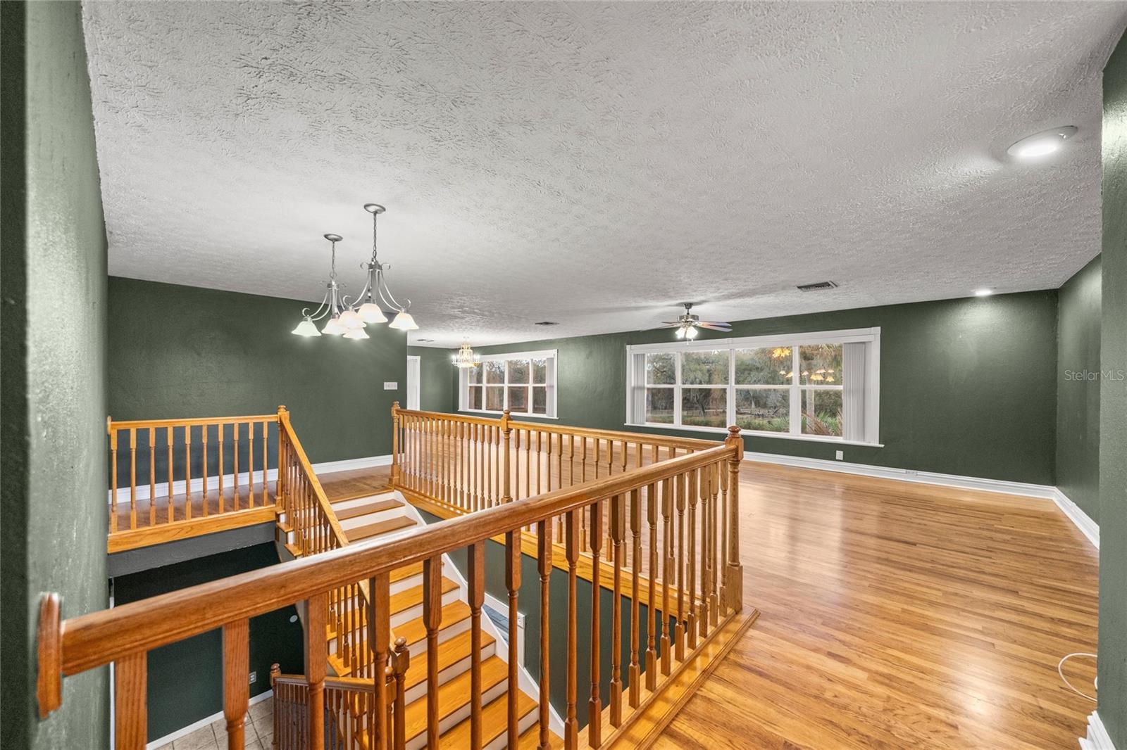 NON SUB - Residential