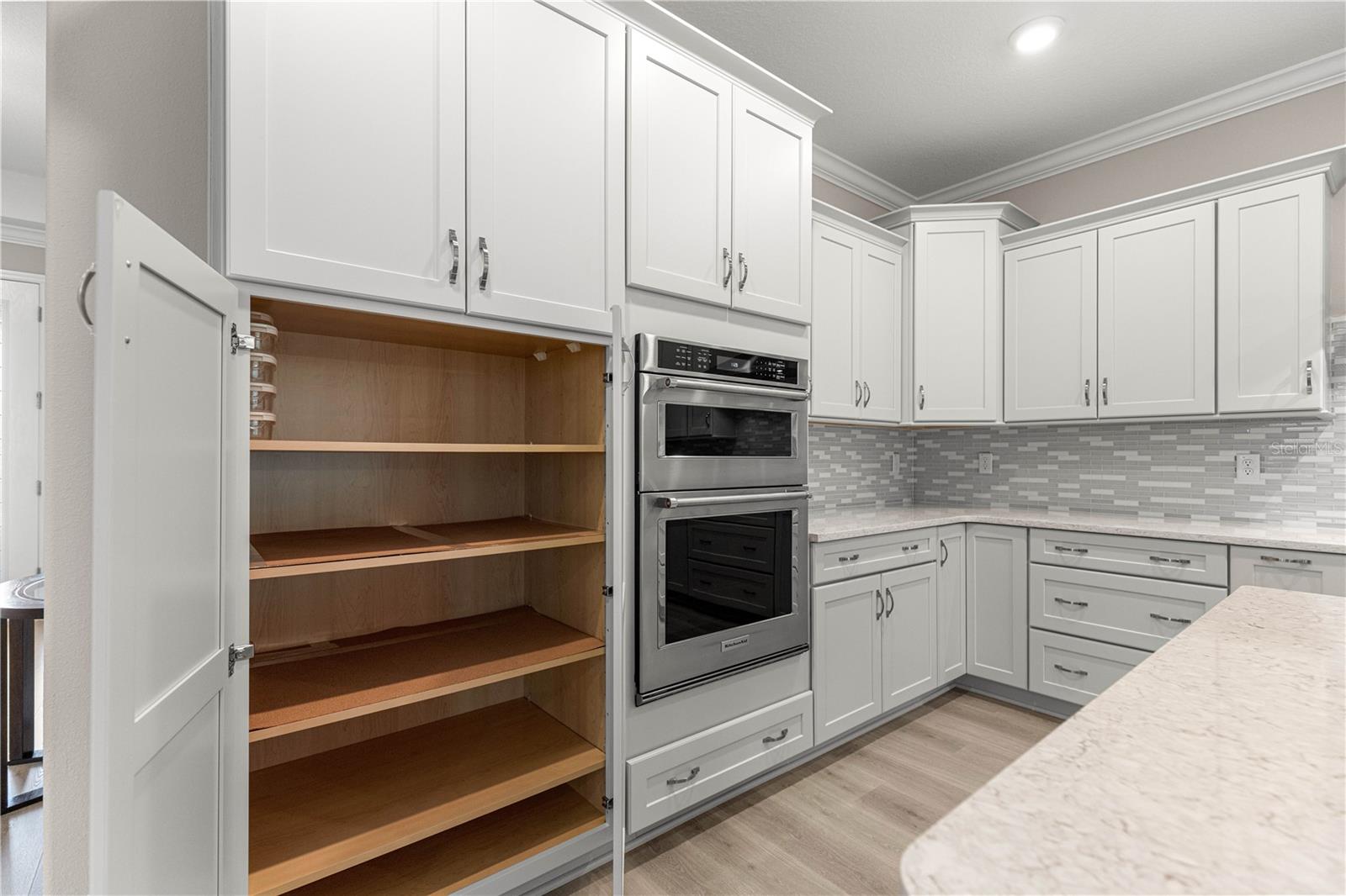 WORLD COMM - Residential