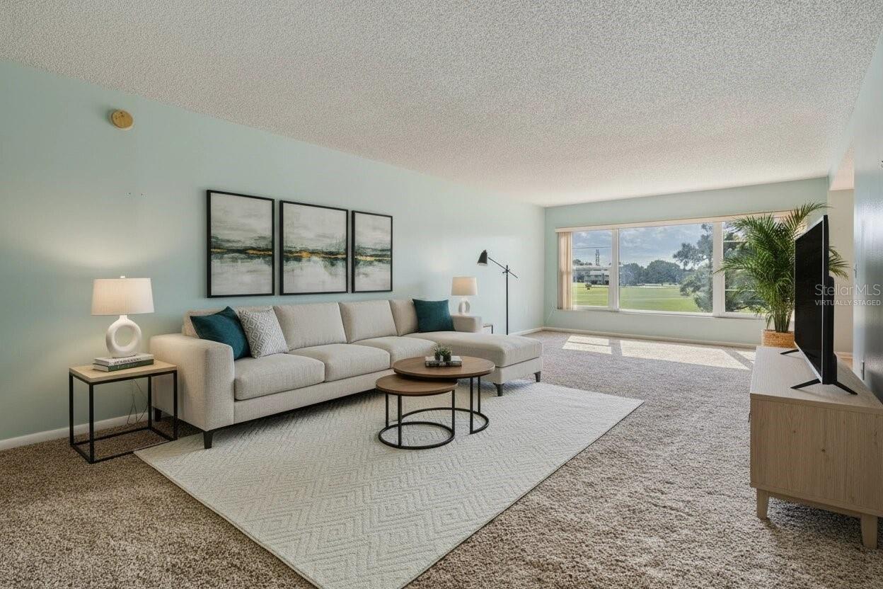 PENTHOUSE GREENS - Residential