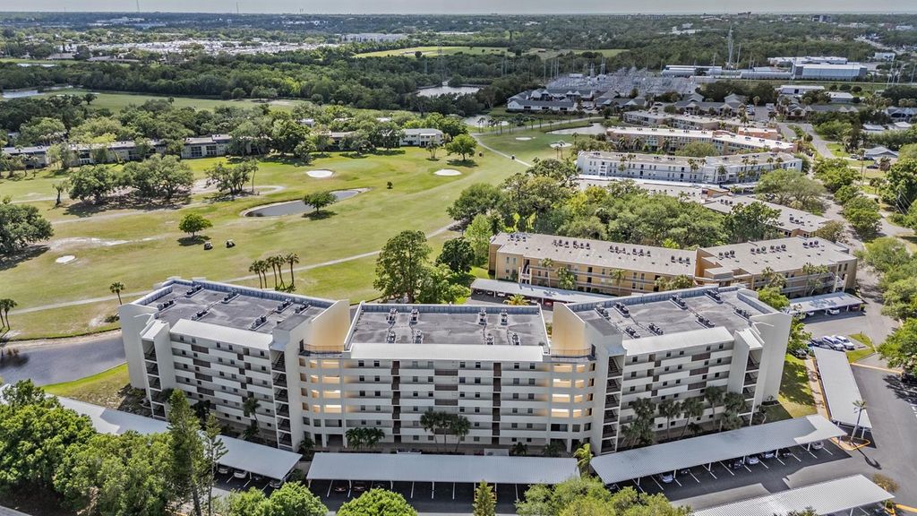 Photo of 225 Country Club Drive #1209, Largo, FL 33771 (MLS # TB8497142)