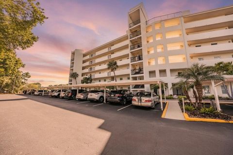 Photo of 225 Country Club Drive #1209, Largo, FL 33771 (MLS # TB8497142)