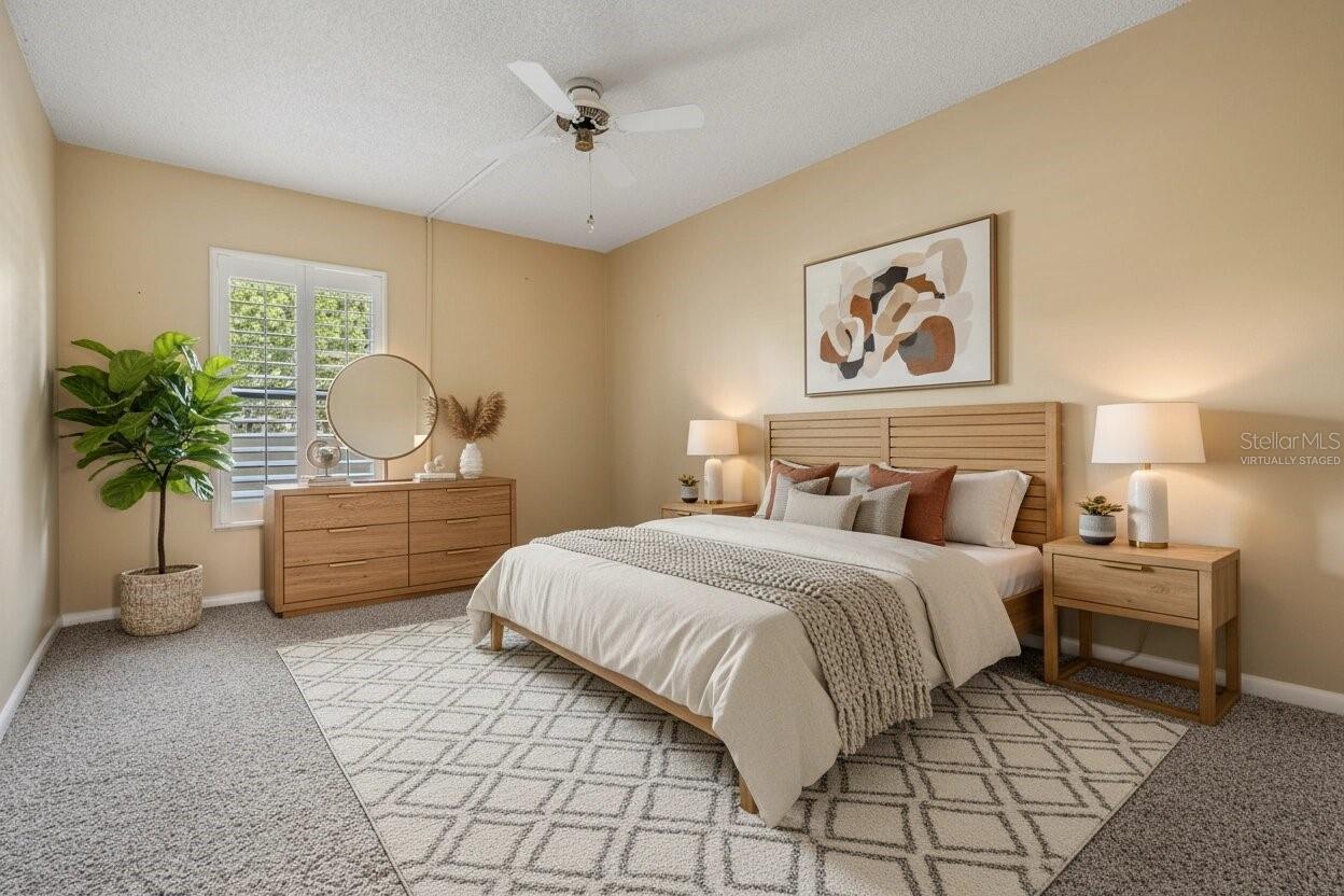 PENTHOUSE GREENS - Residential