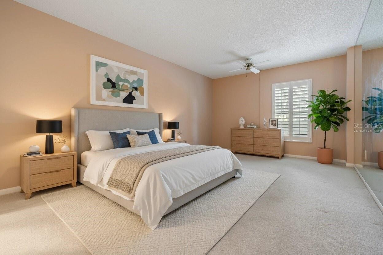 PENTHOUSE GREENS - Residential