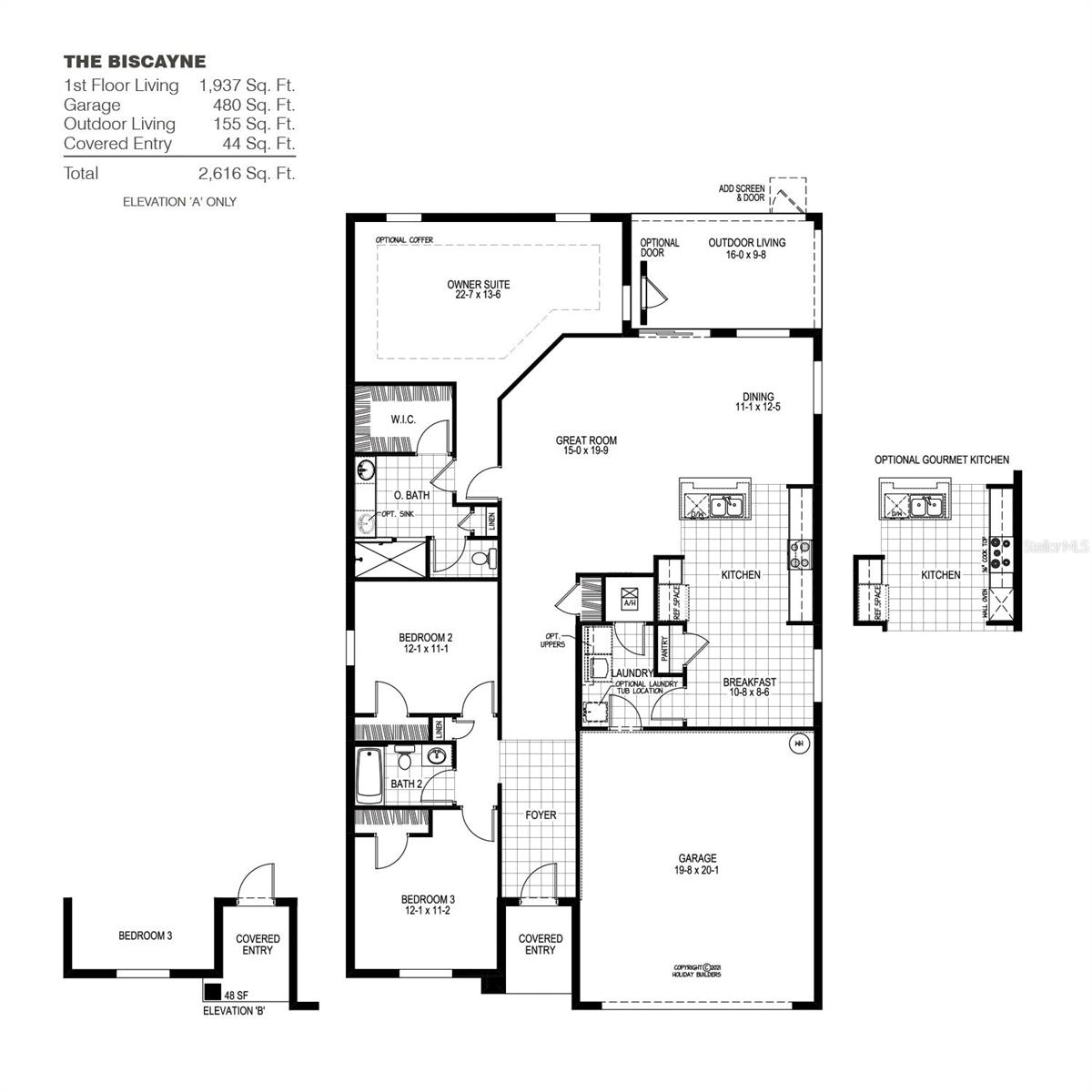 2535 MARIAH PLACE