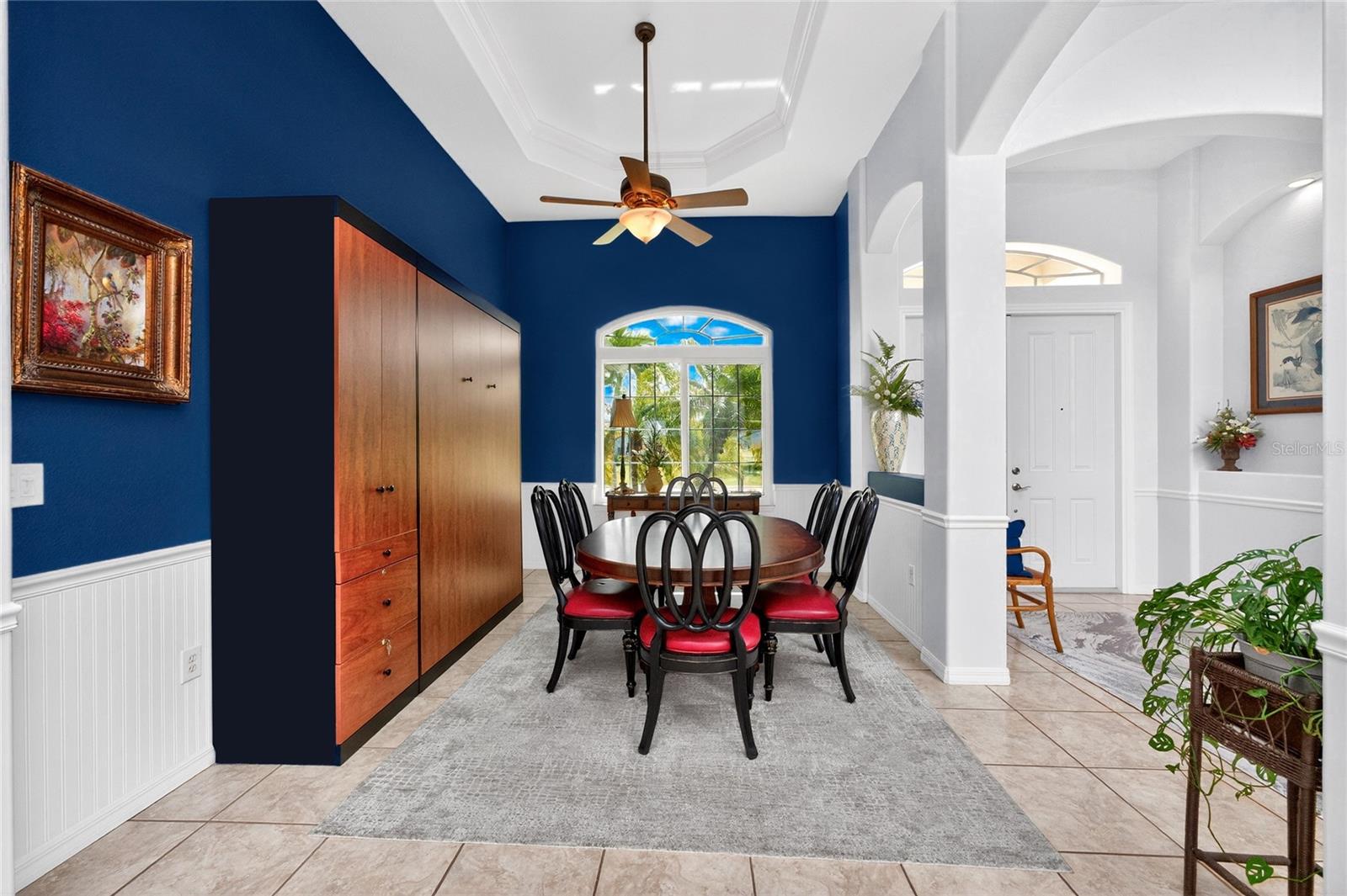 BURNT STORE LAKES - Residential