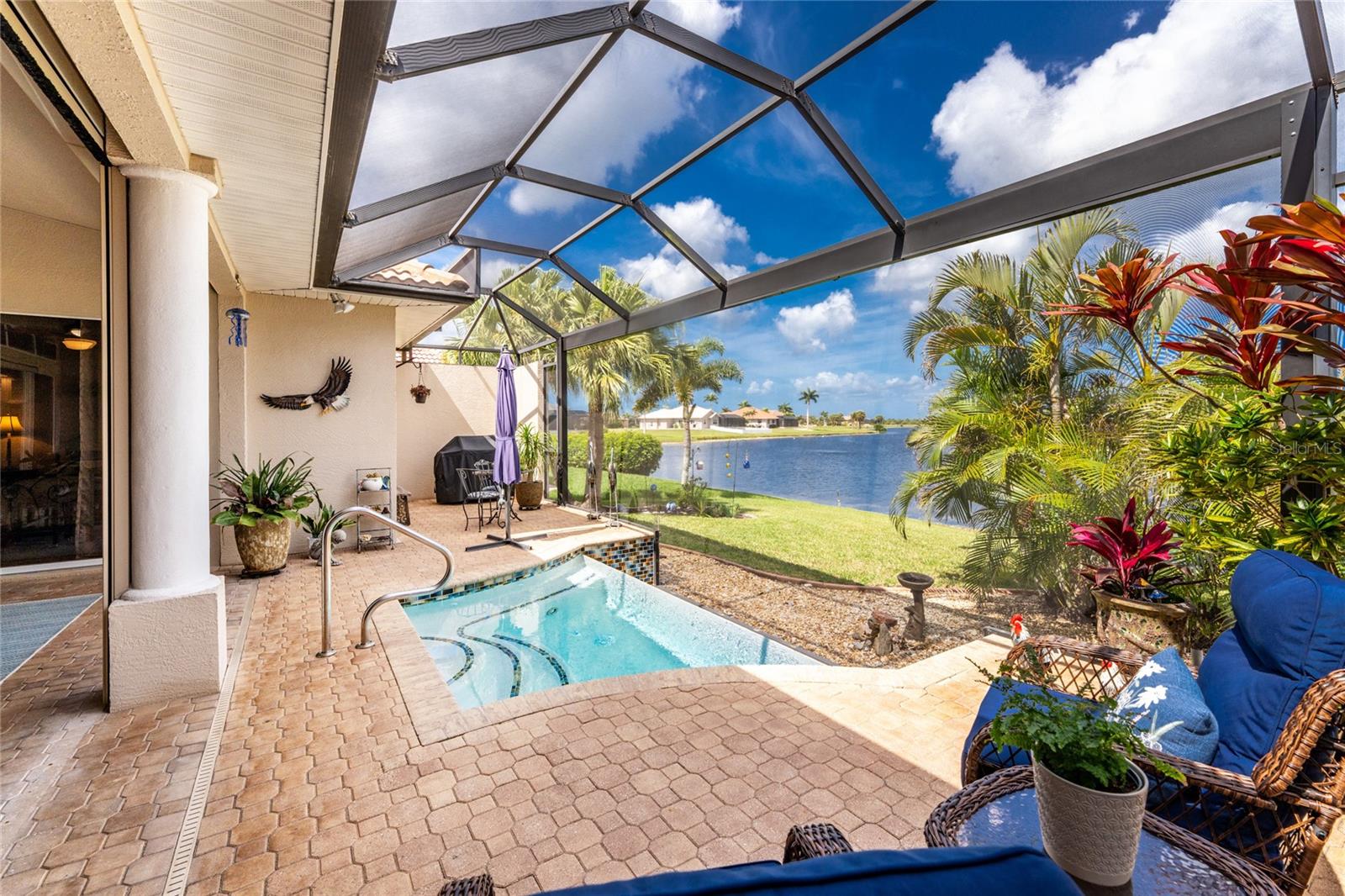 BURNT STORE LAKES - Residential