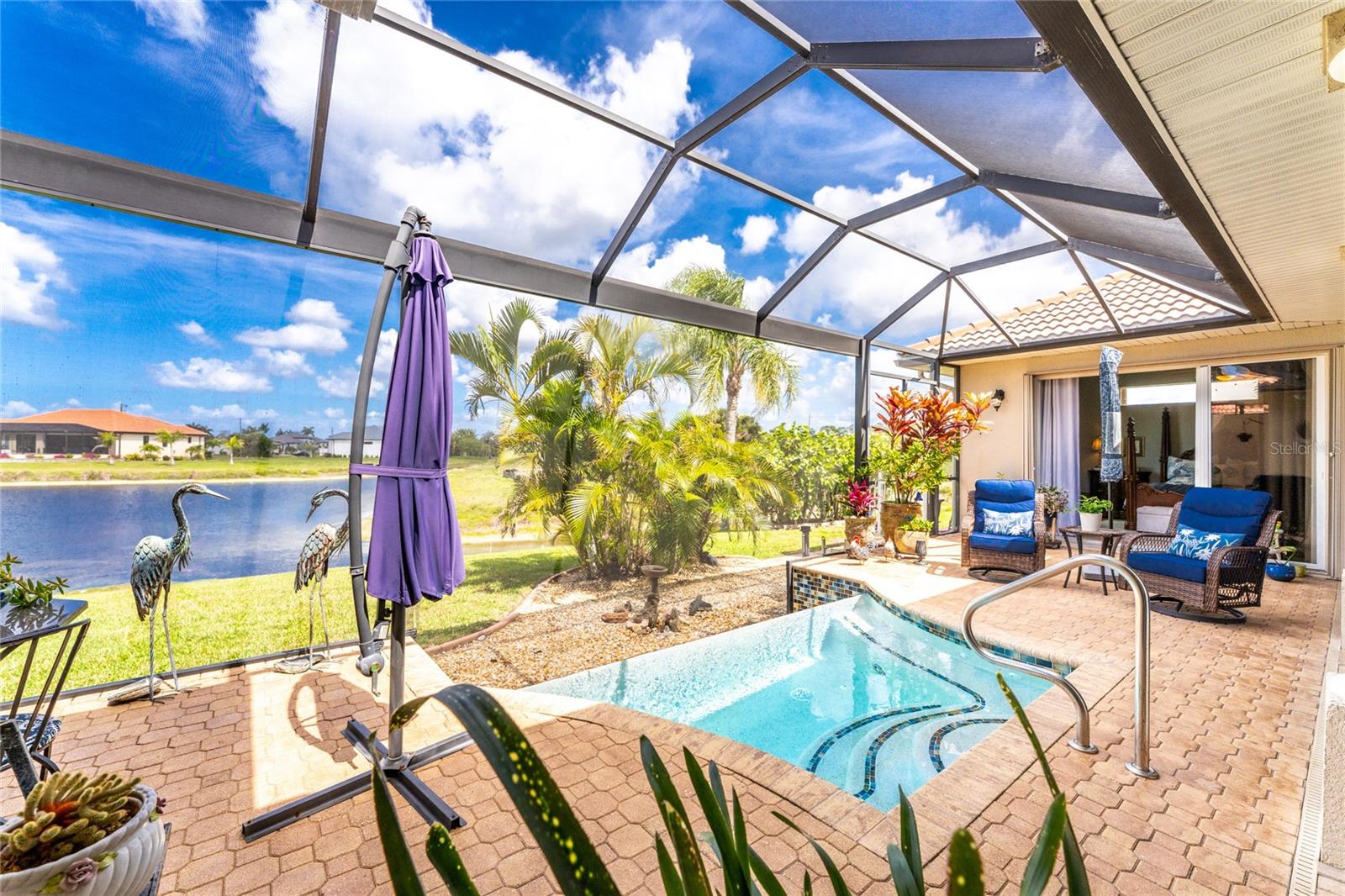 BURNT STORE LAKES - Residential