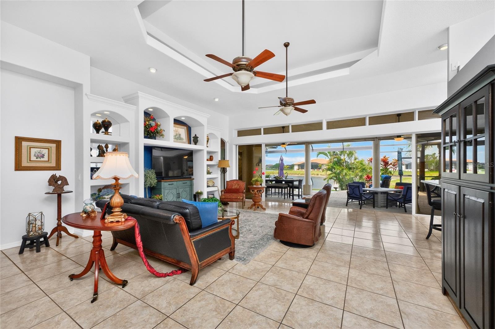 BURNT STORE LAKES - Residential