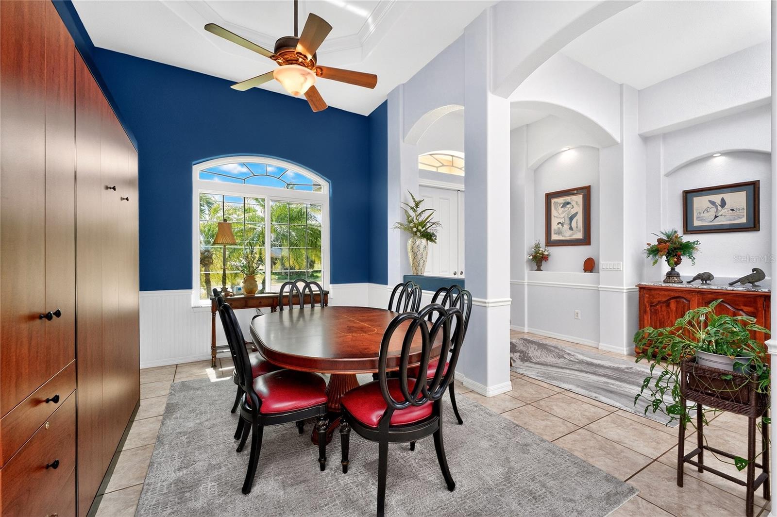 BURNT STORE LAKES - Residential