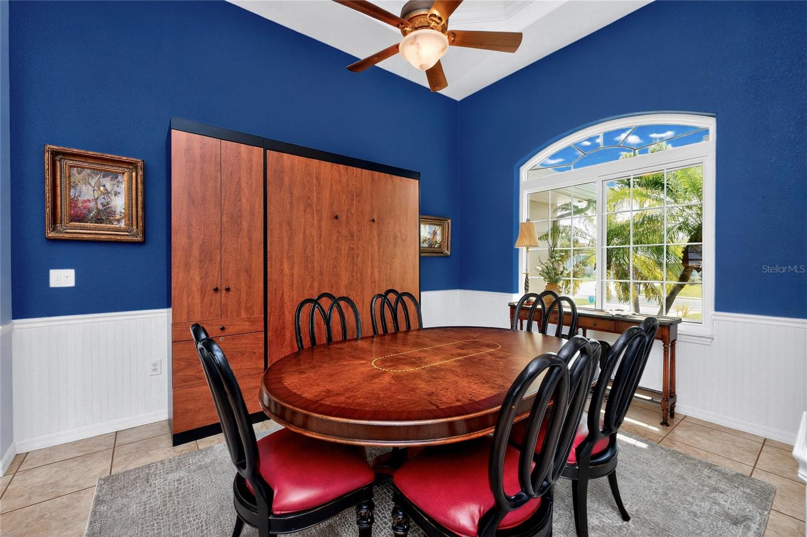 BURNT STORE LAKES - Residential