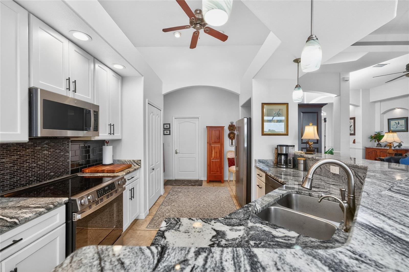 BURNT STORE LAKES - Residential