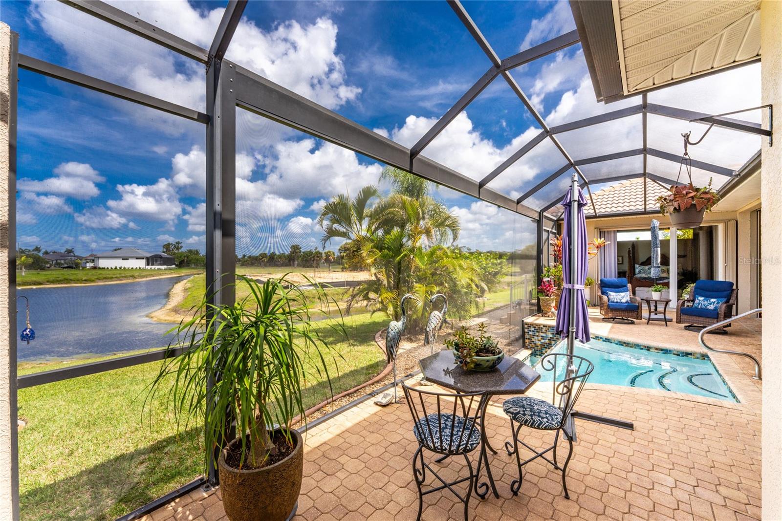 BURNT STORE LAKES - Residential