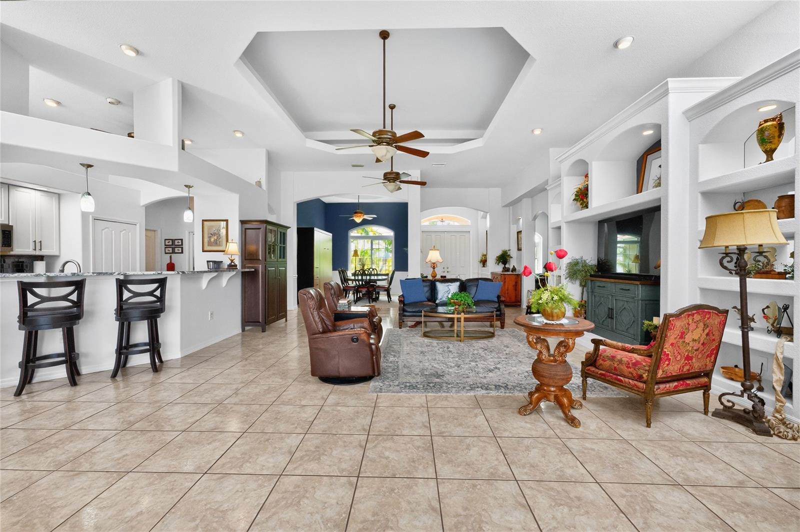 BURNT STORE LAKES - Residential