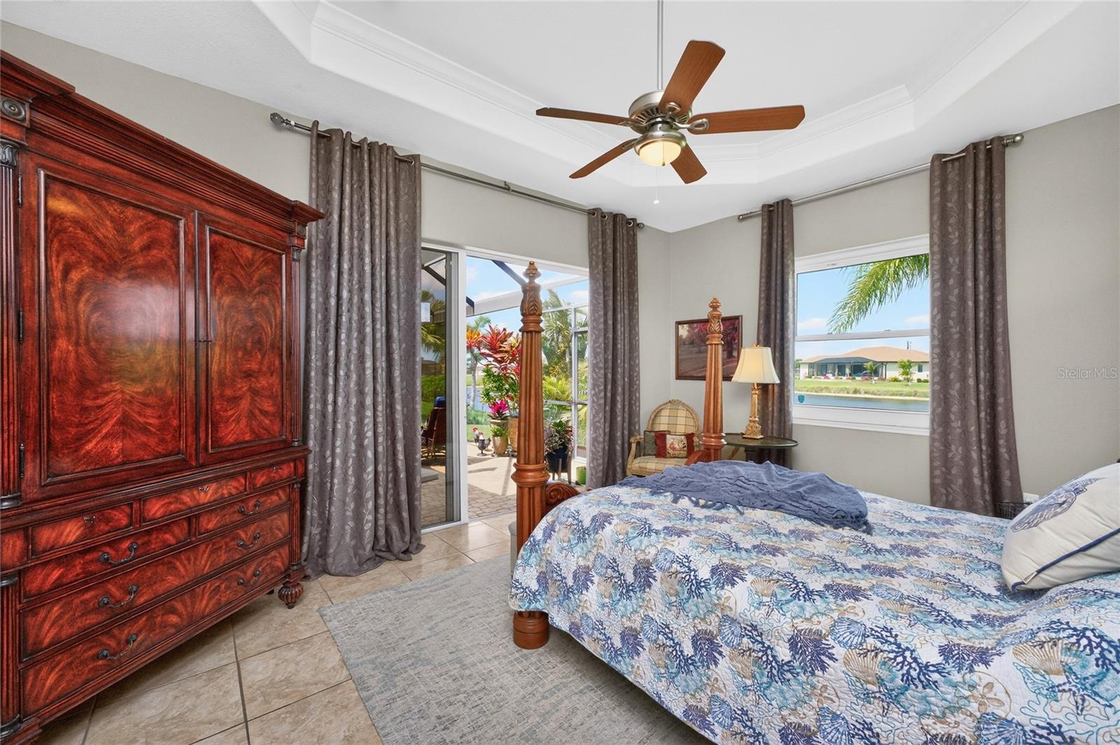 BURNT STORE LAKES - Residential