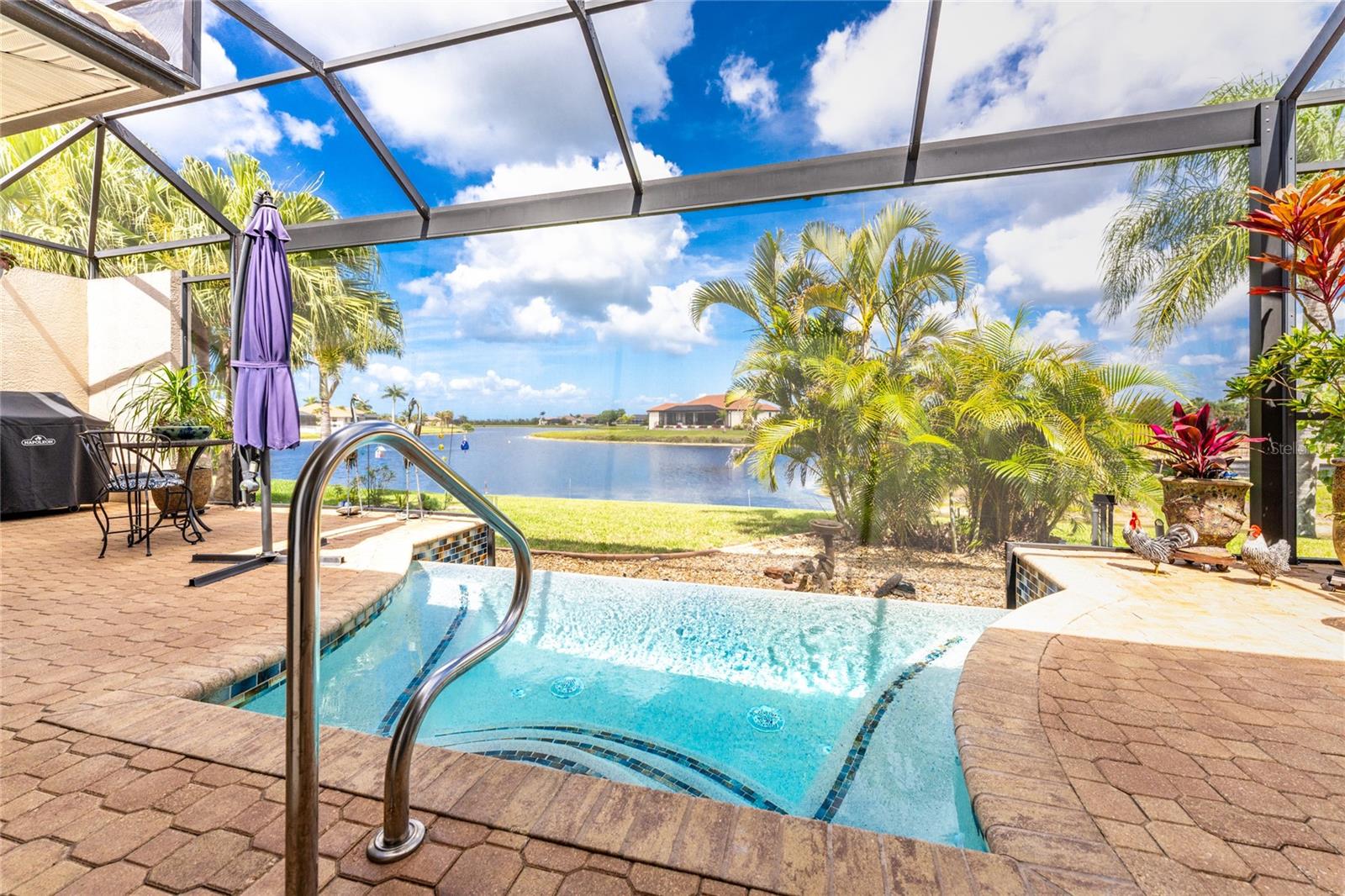 BURNT STORE LAKES - Residential