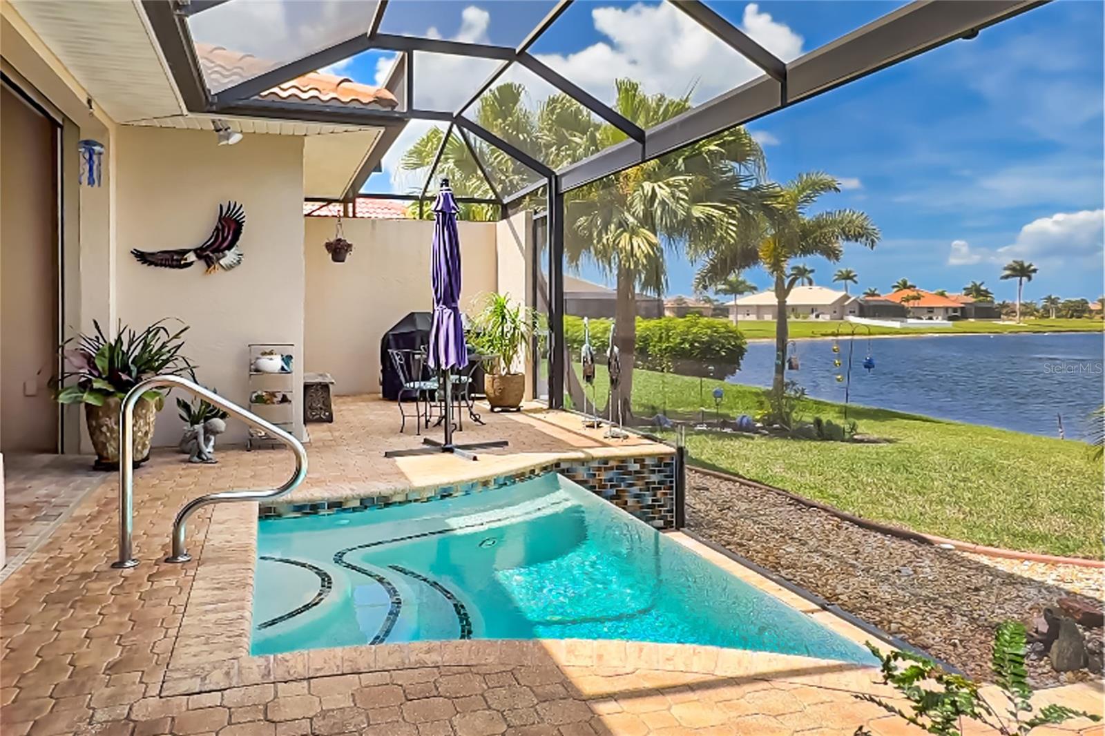 BURNT STORE LAKES - Residential