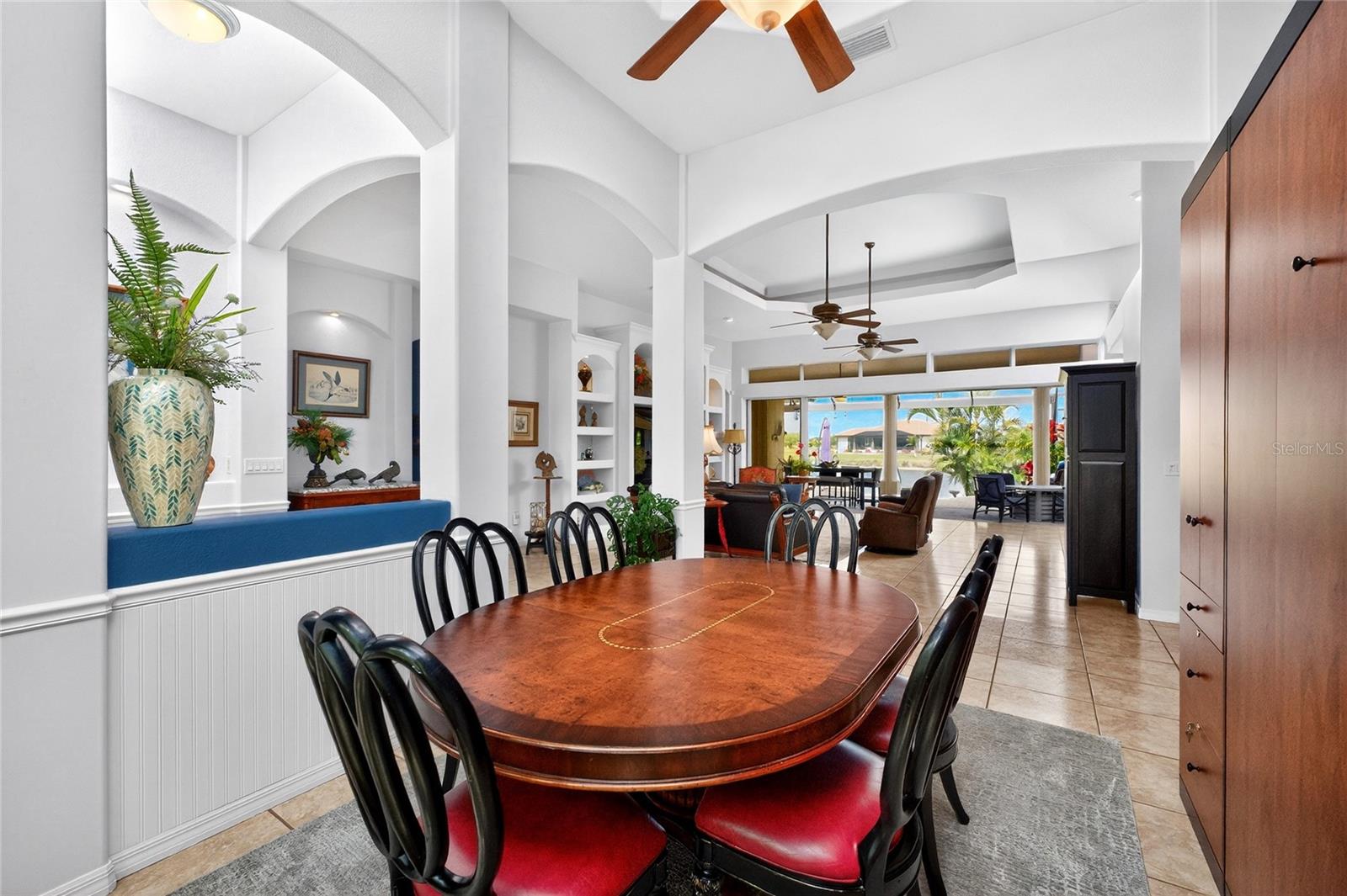 BURNT STORE LAKES - Residential