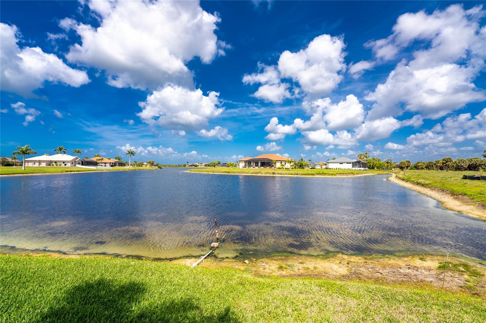 BURNT STORE LAKES - Residential