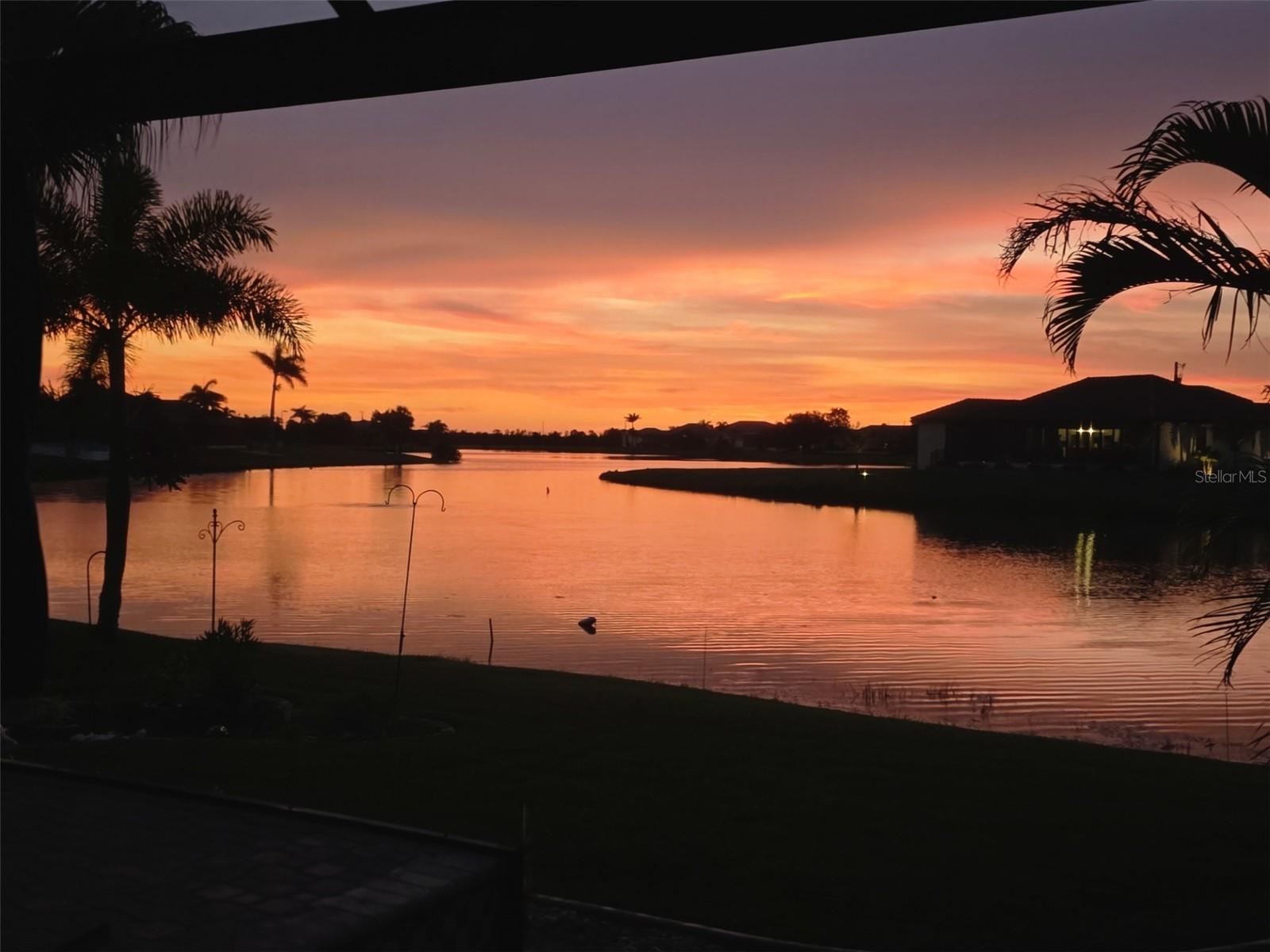 BURNT STORE LAKES - Residential