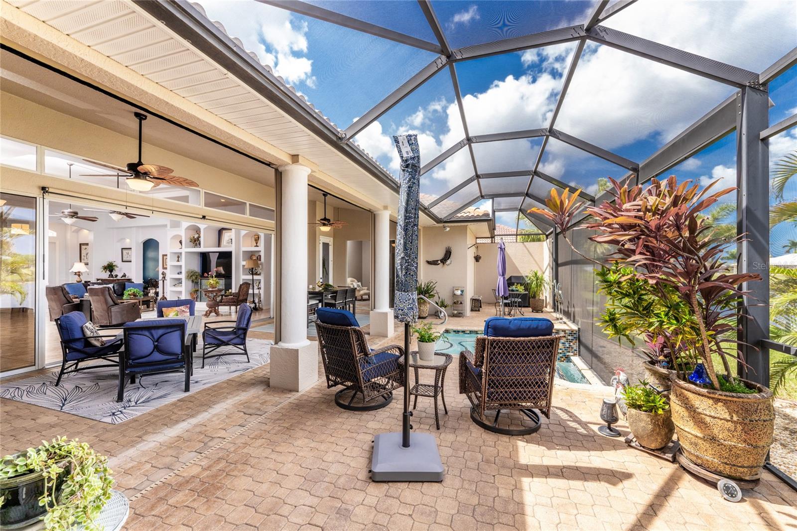 BURNT STORE LAKES - Residential