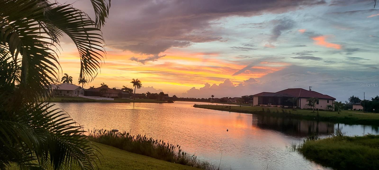 BURNT STORE LAKES - Residential