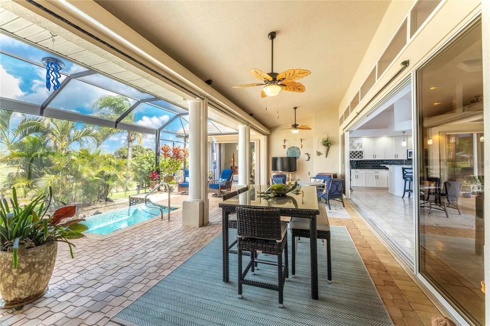 BURNT STORE LAKES - Residential