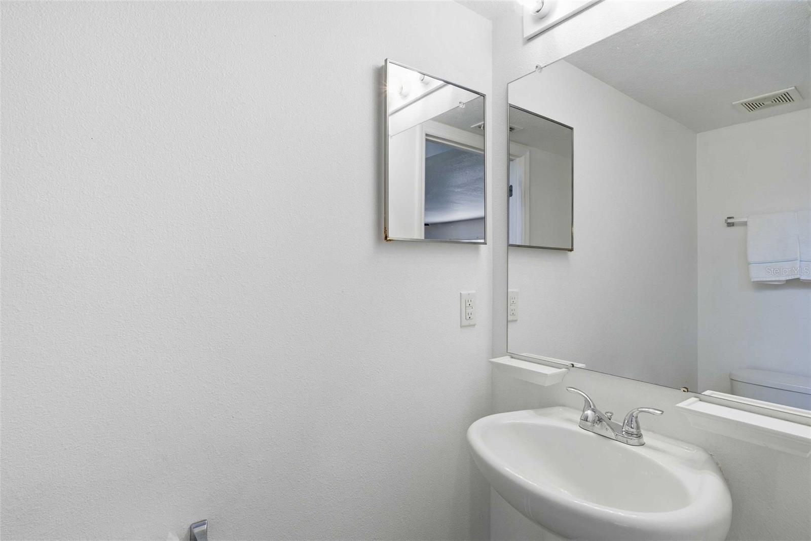 CITRUS SPGS UNIT 25 - Residential