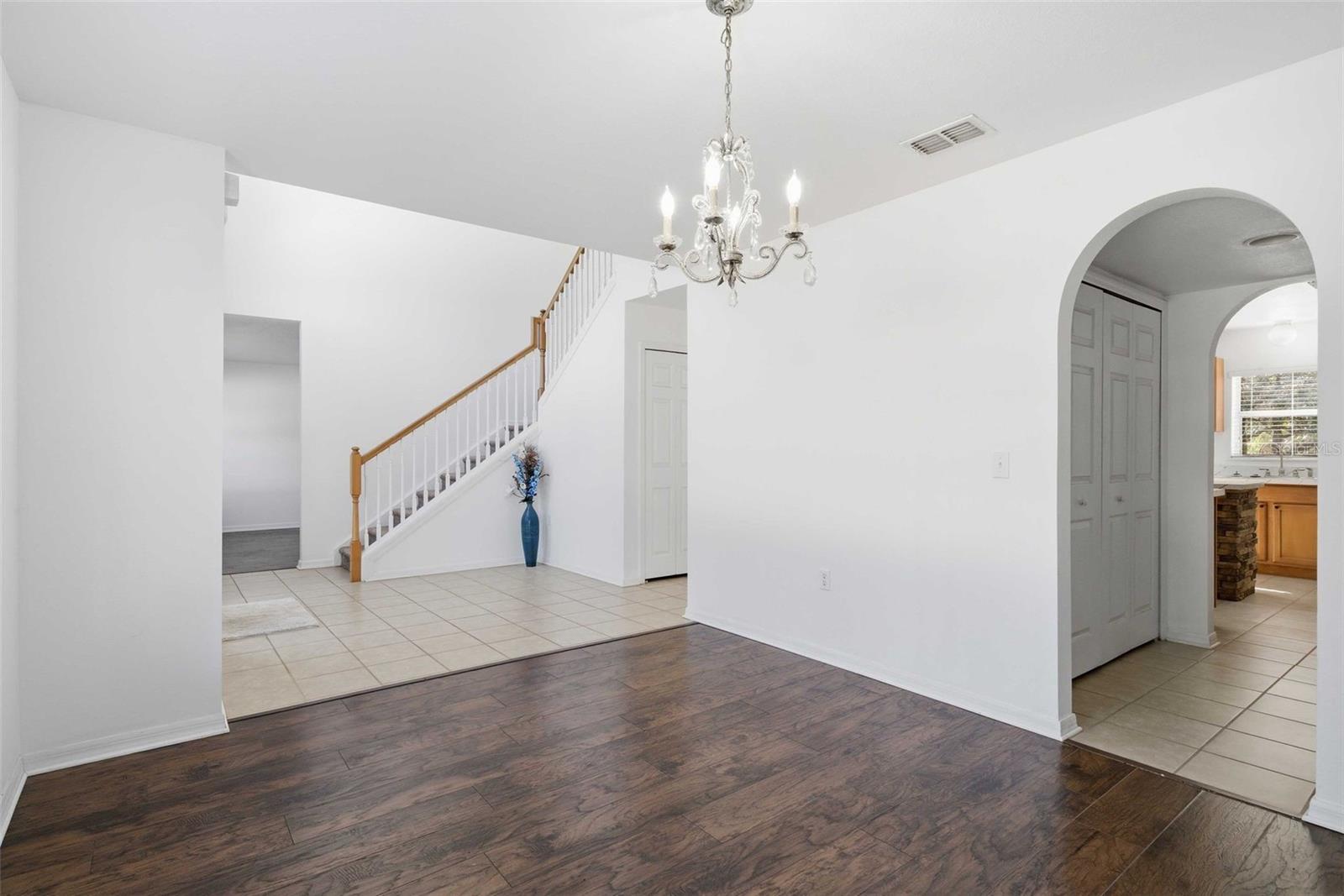 CITRUS SPGS UNIT 25 - Residential