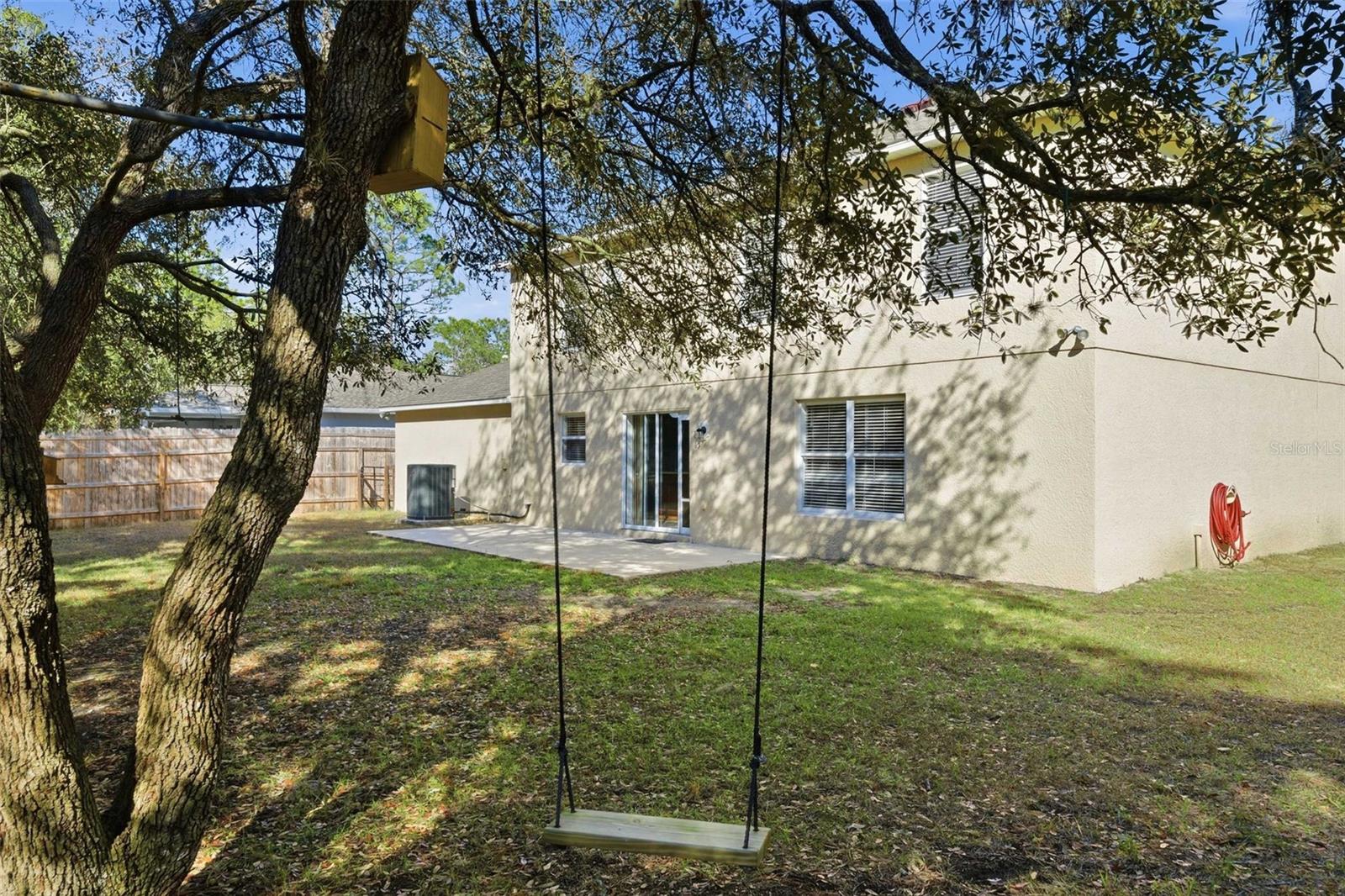 CITRUS SPGS UNIT 25 - Residential