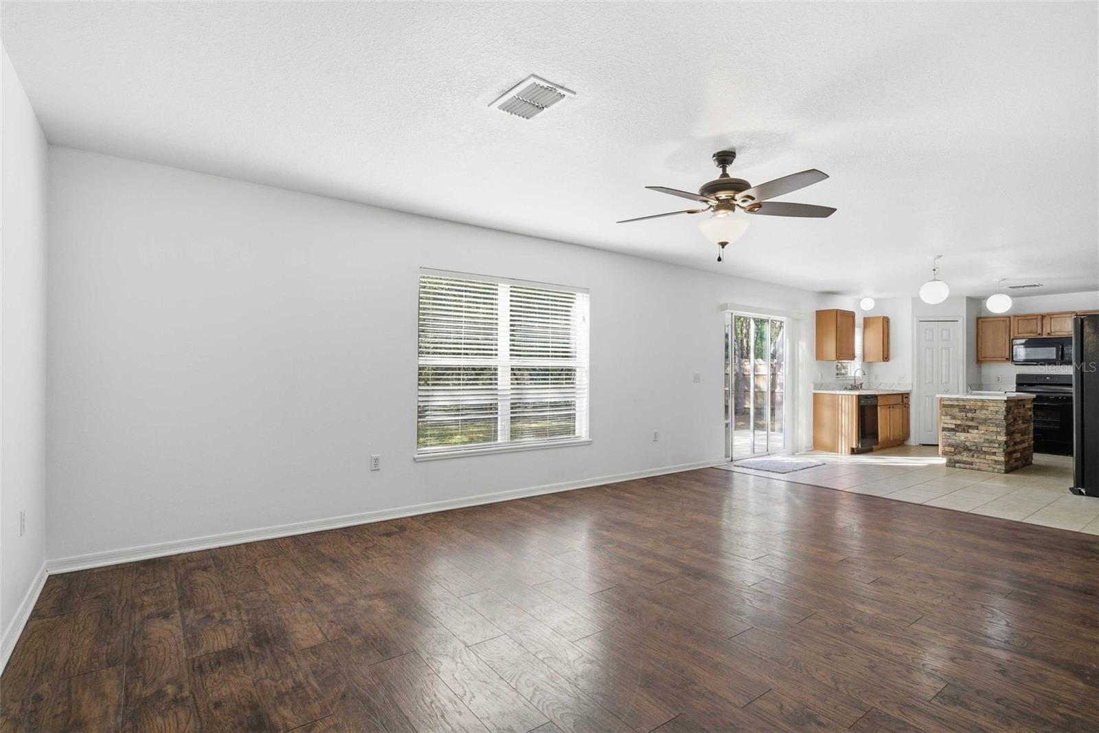 CITRUS SPGS UNIT 25 - Residential