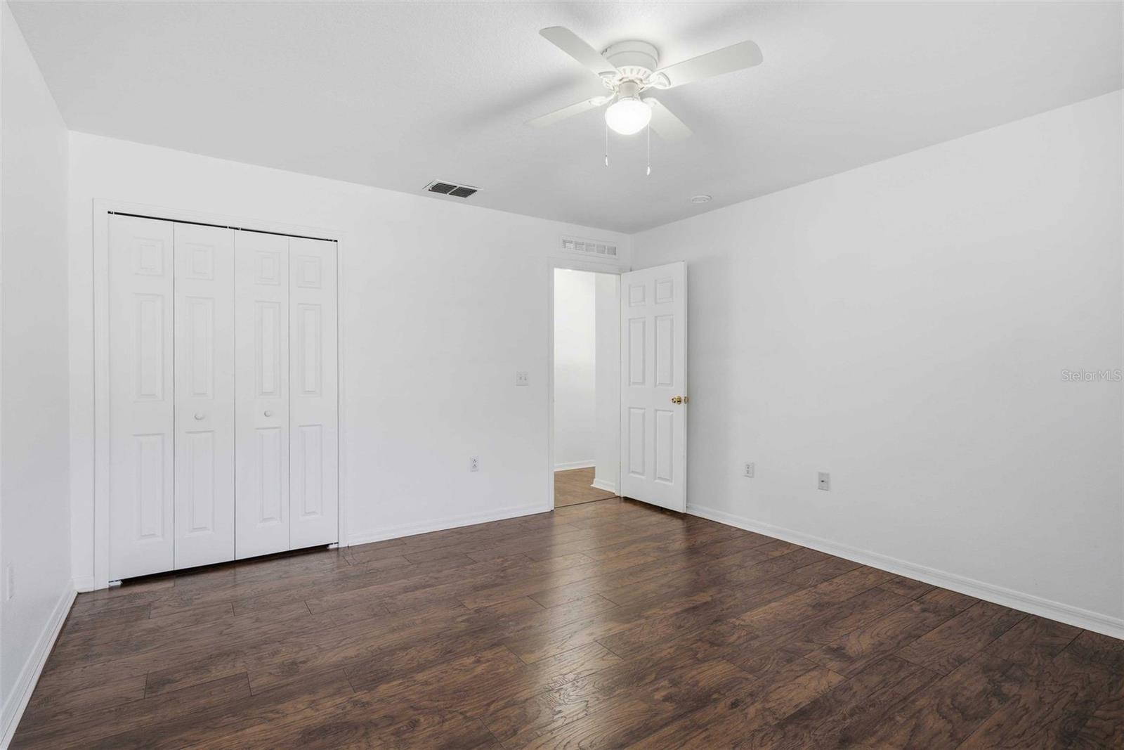 CITRUS SPGS UNIT 25 - Residential