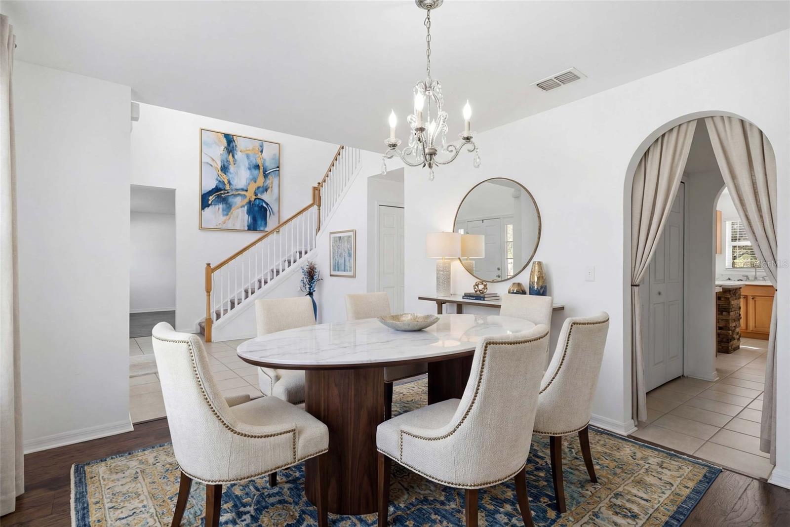 3975 W WILBURTON DRIVE