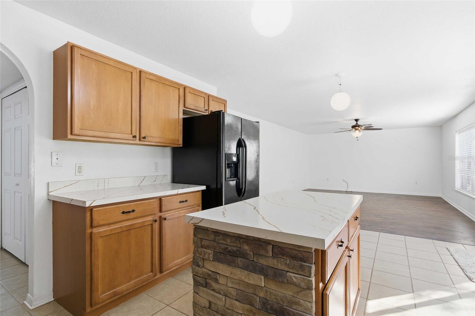 CITRUS SPGS UNIT 25 - Residential