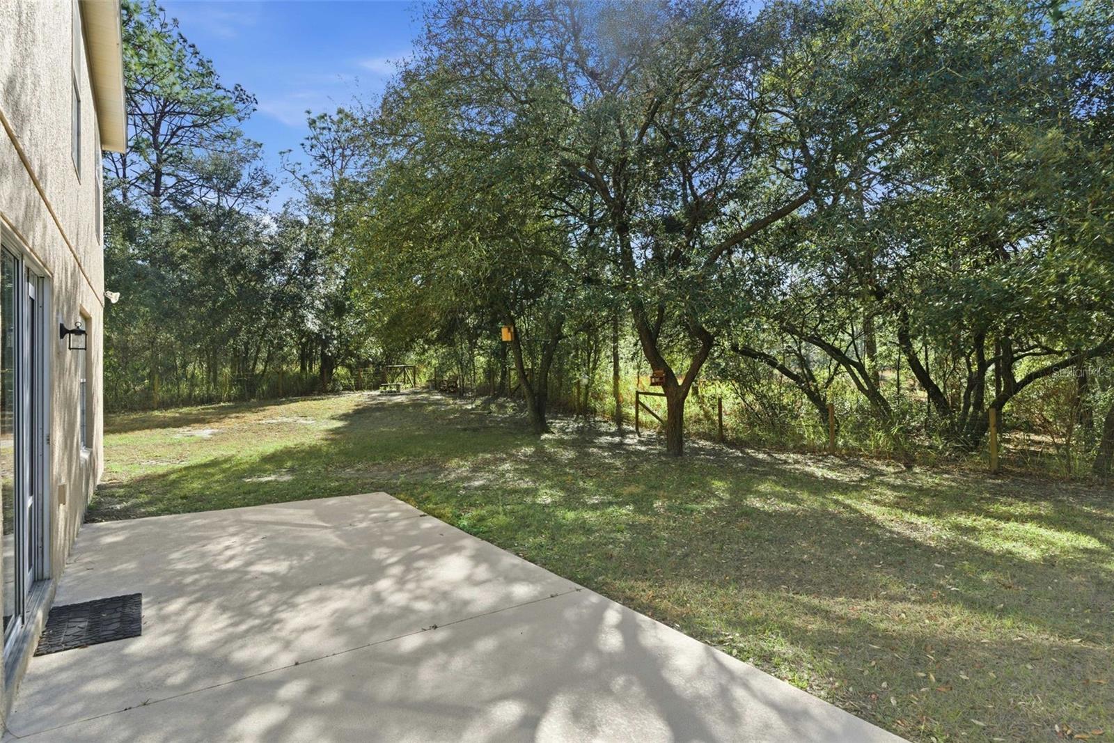 CITRUS SPGS UNIT 25 - Residential