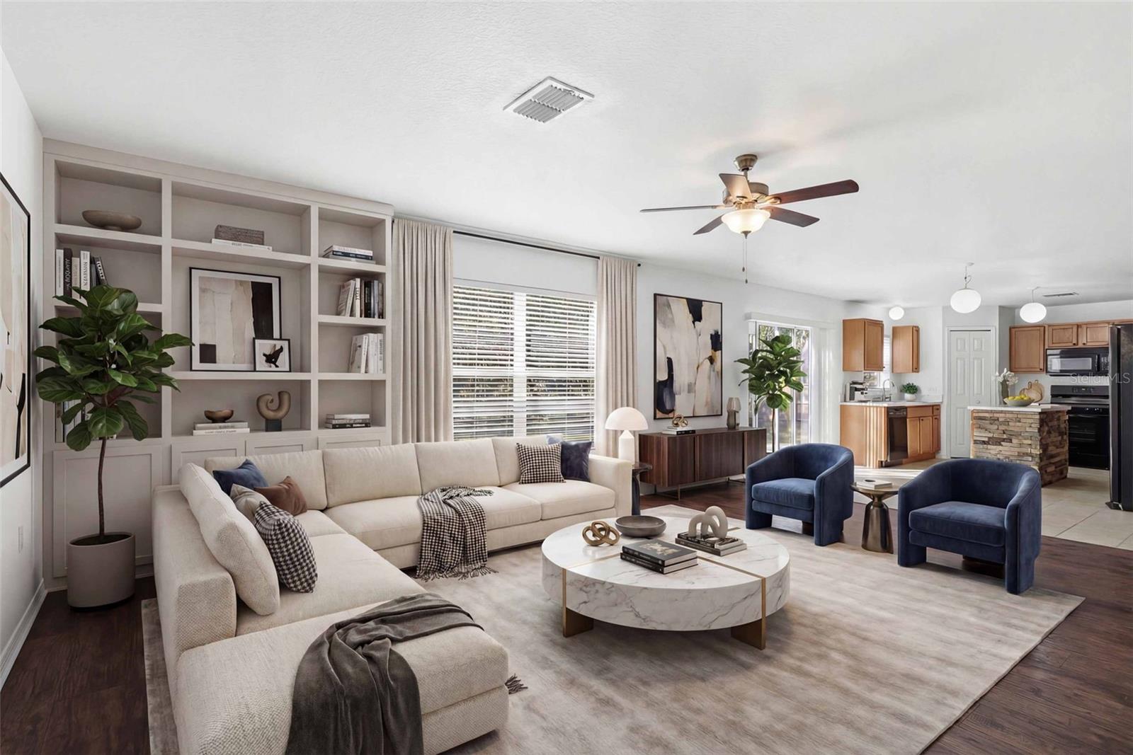 3975 W WILBURTON DRIVE