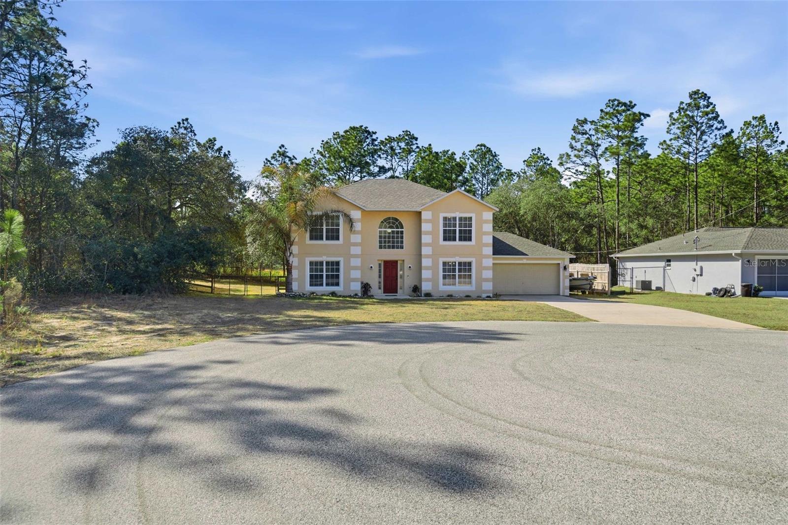 CITRUS SPGS UNIT 25 - Residential