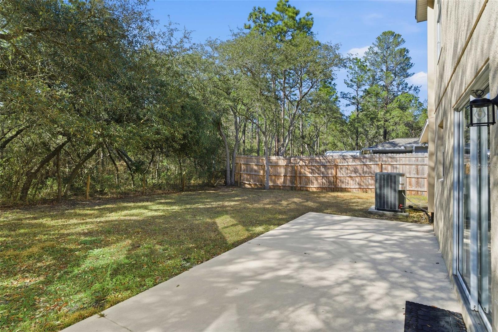 CITRUS SPGS UNIT 25 - Residential