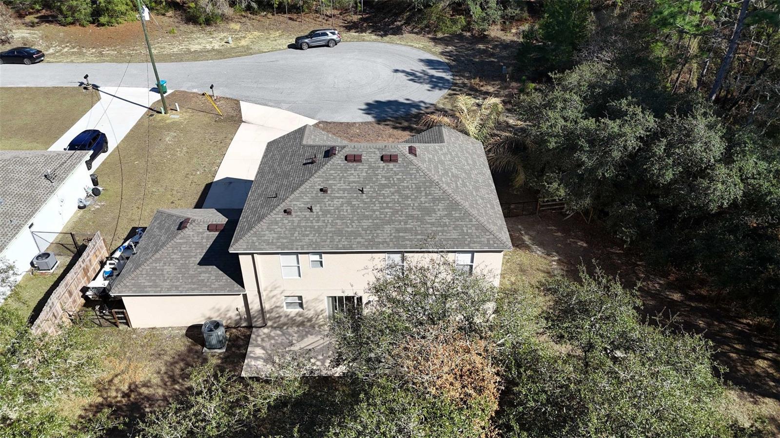 CITRUS SPGS UNIT 25 - Residential