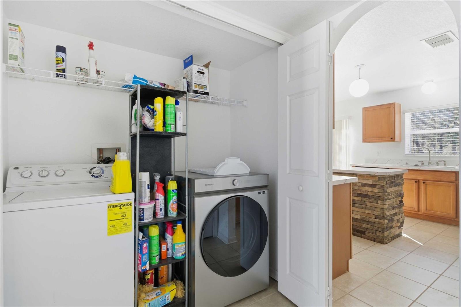 CITRUS SPGS UNIT 25 - Residential