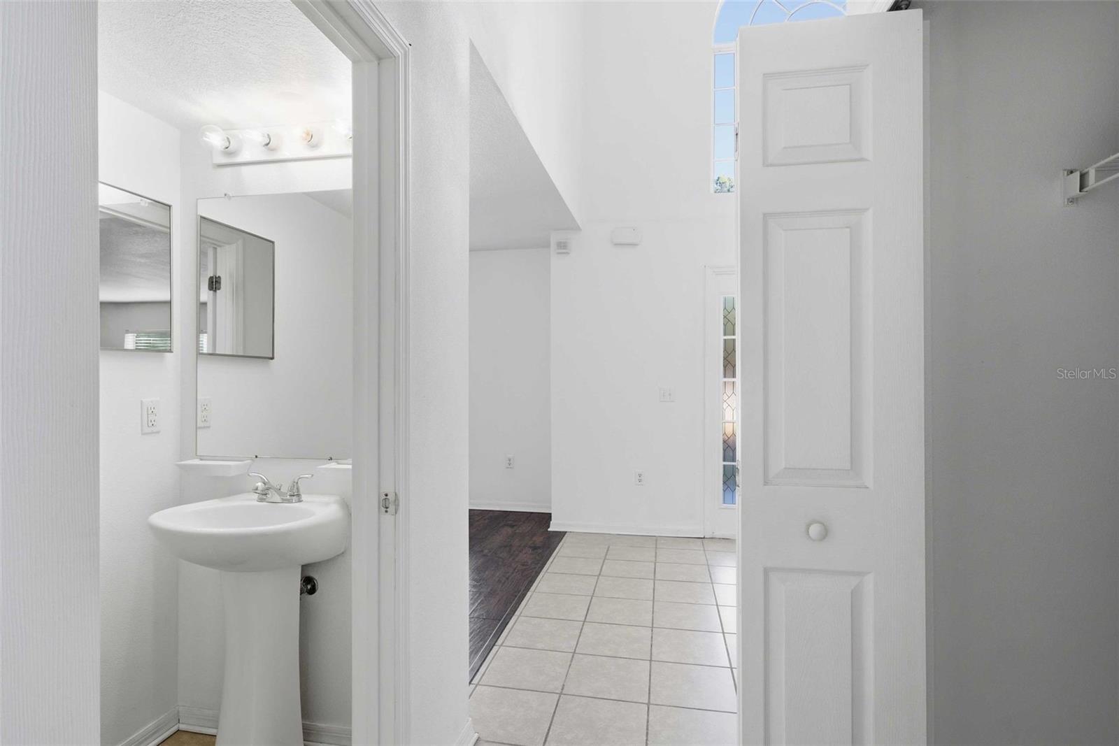 CITRUS SPGS UNIT 25 - Residential