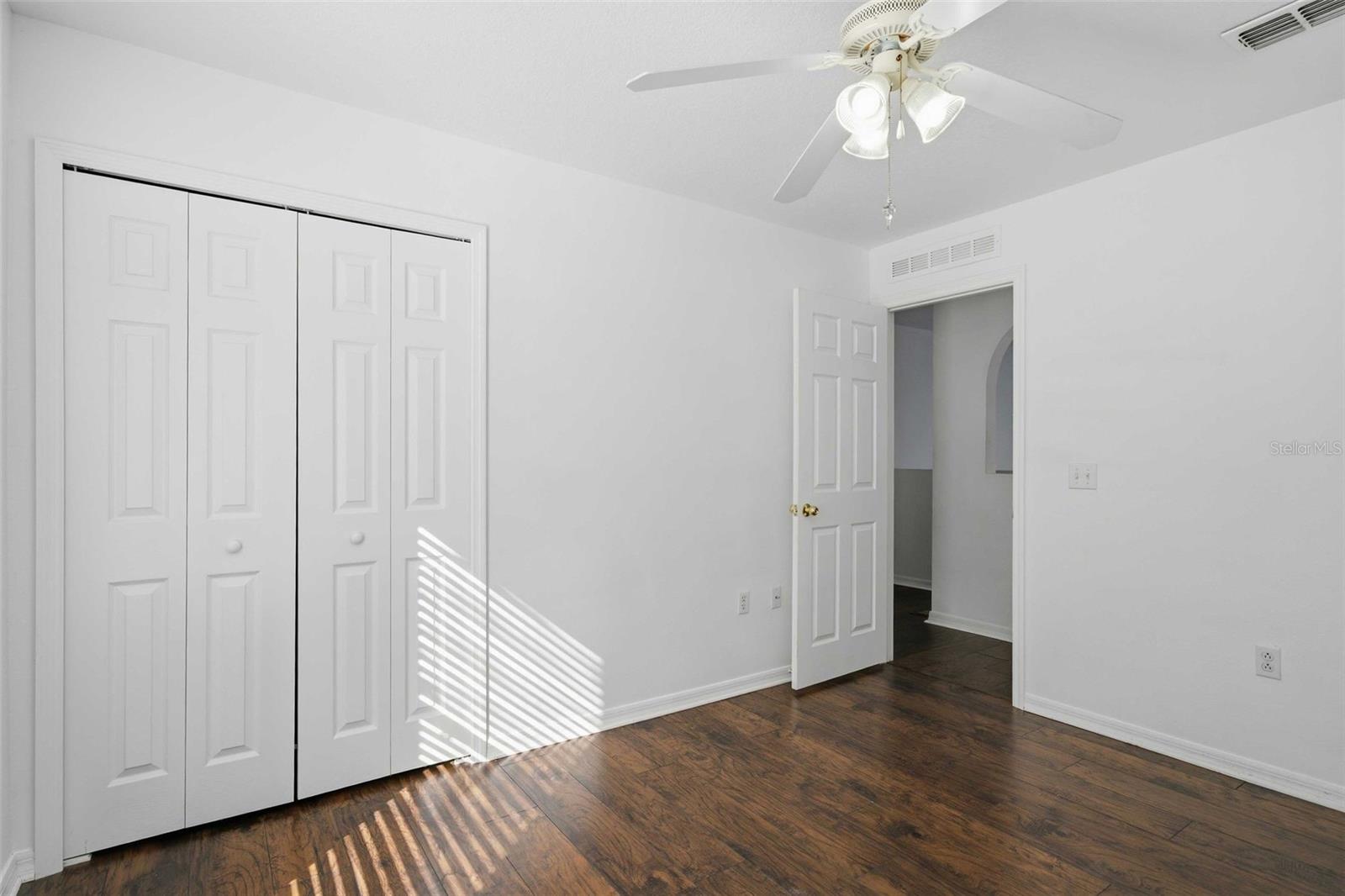 CITRUS SPGS UNIT 25 - Residential