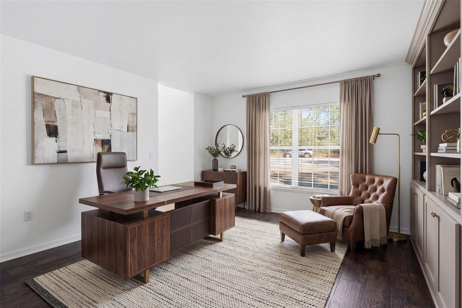 3975 W WILBURTON DRIVE