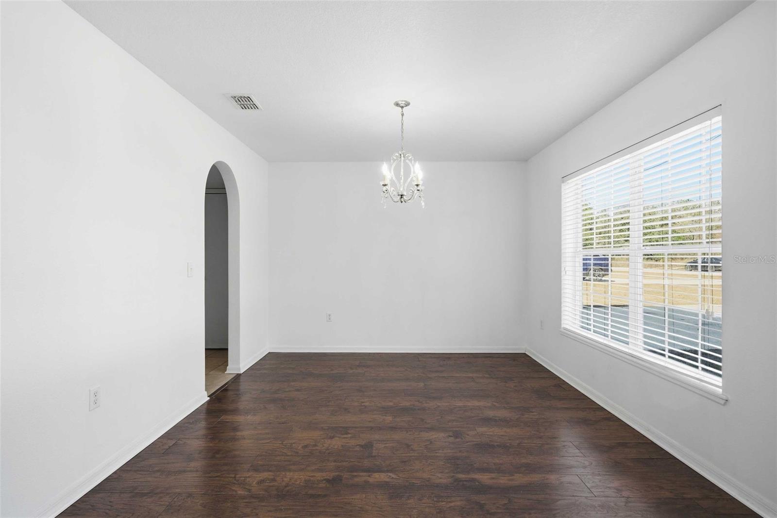 CITRUS SPGS UNIT 25 - Residential