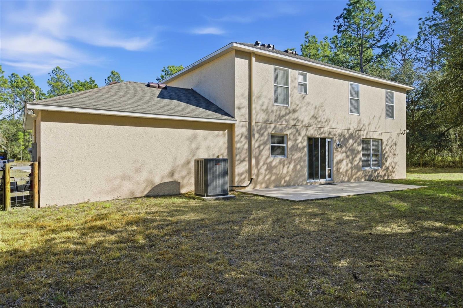 CITRUS SPGS UNIT 25 - Residential