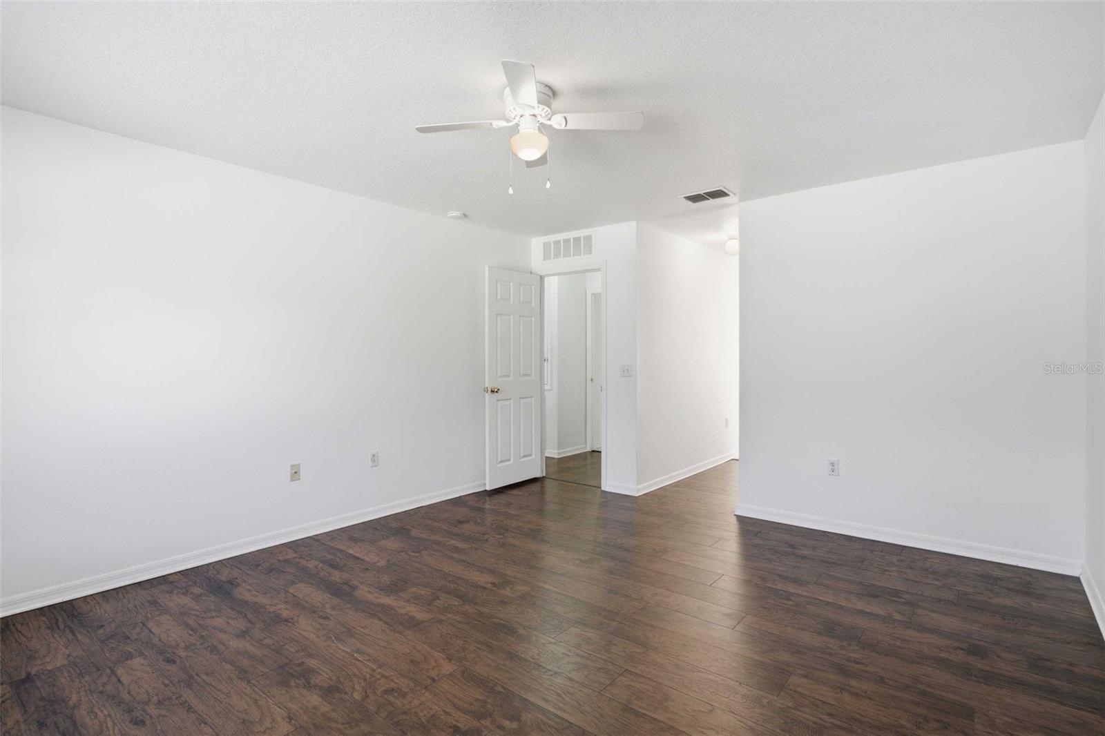 CITRUS SPGS UNIT 25 - Residential