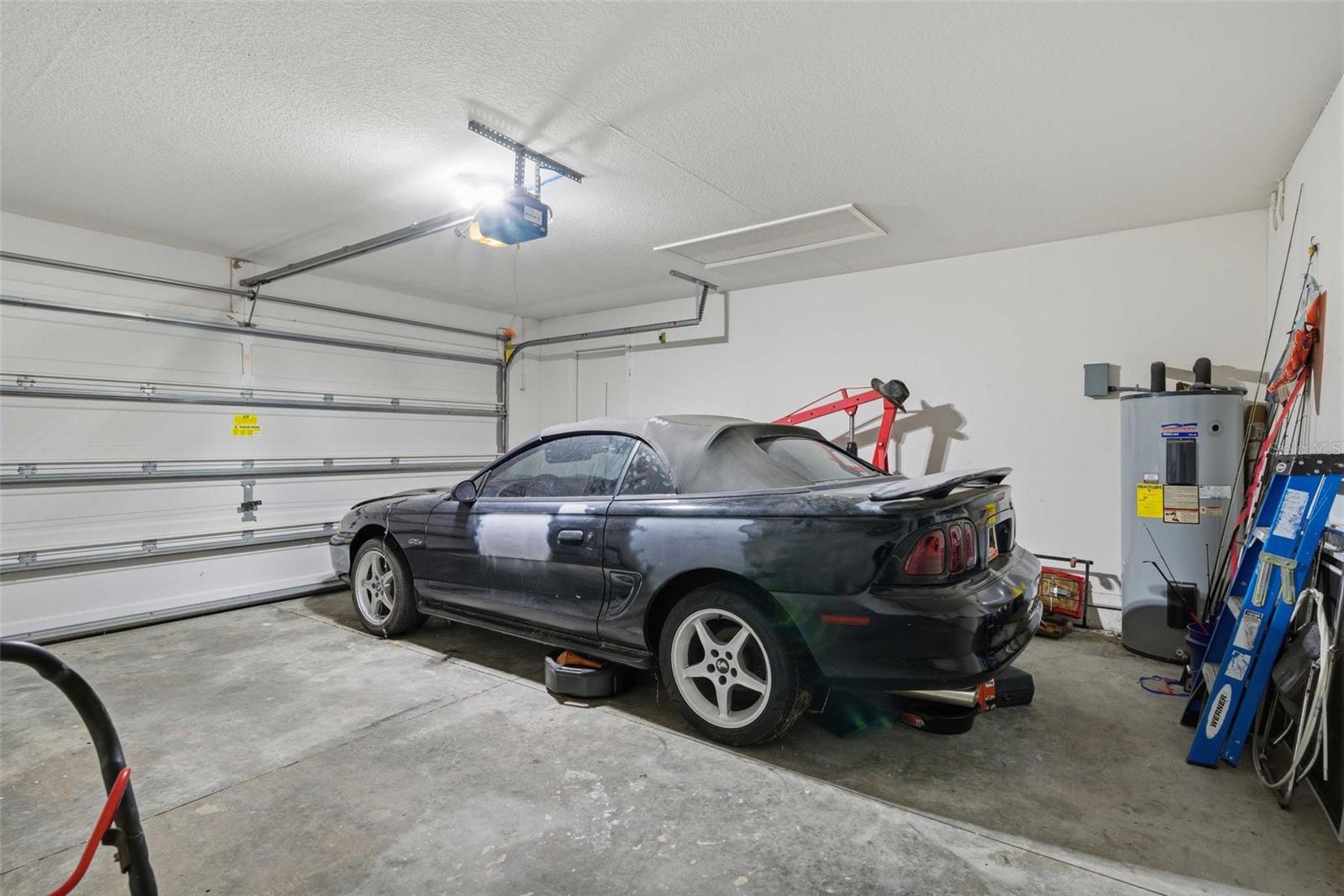 CITRUS SPGS UNIT 25 - Residential