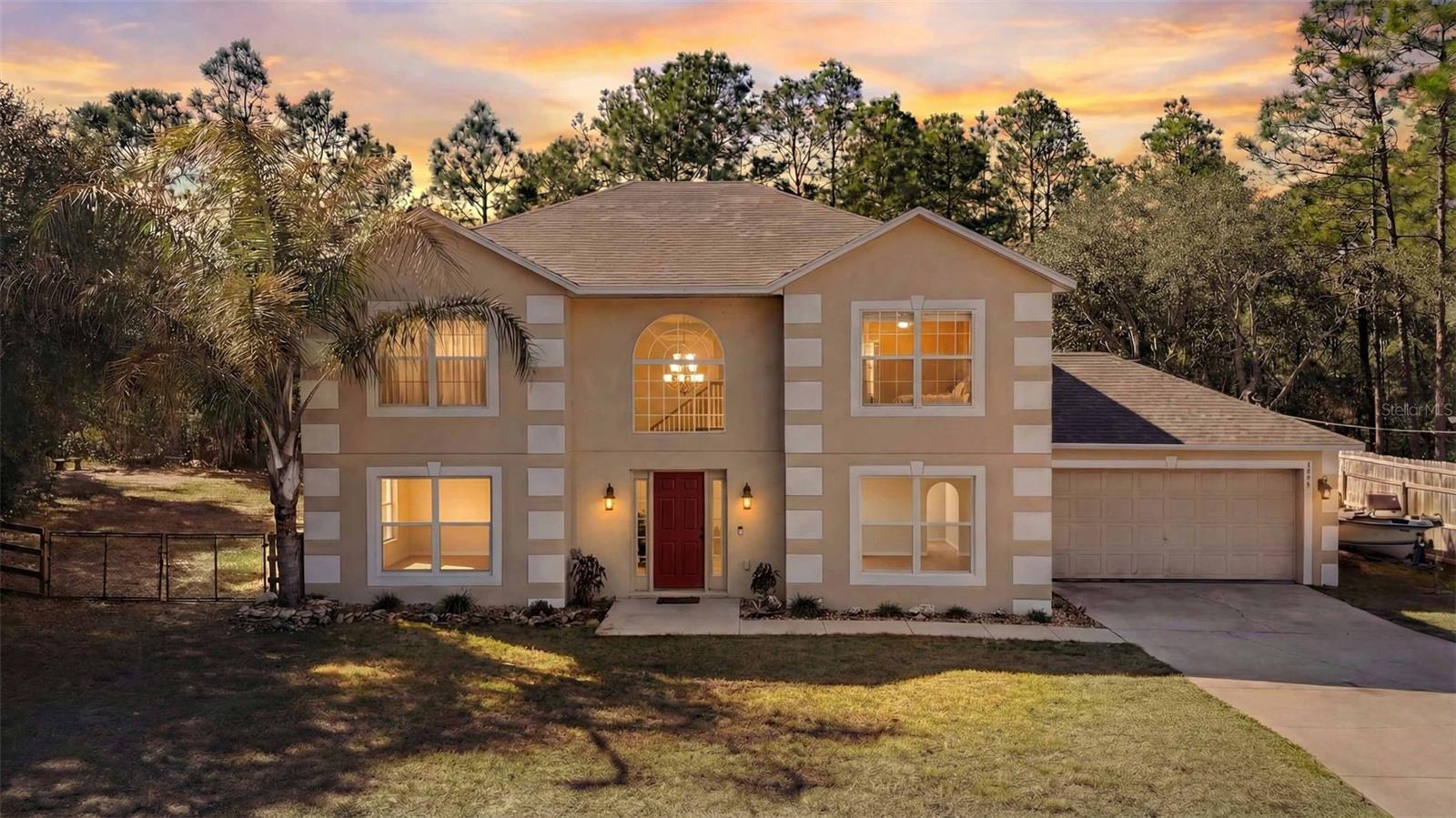 CITRUS SPGS UNIT 25 - Residential