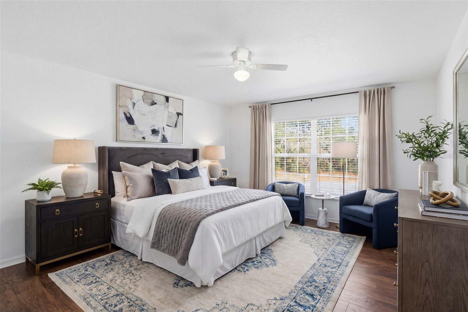 3975 W WILBURTON DRIVE