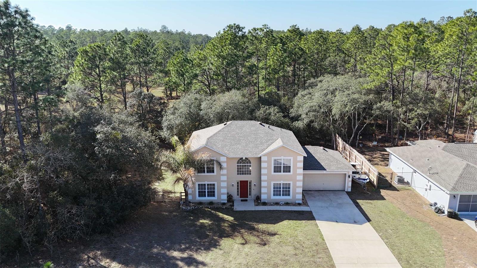 CITRUS SPGS UNIT 25 - Residential