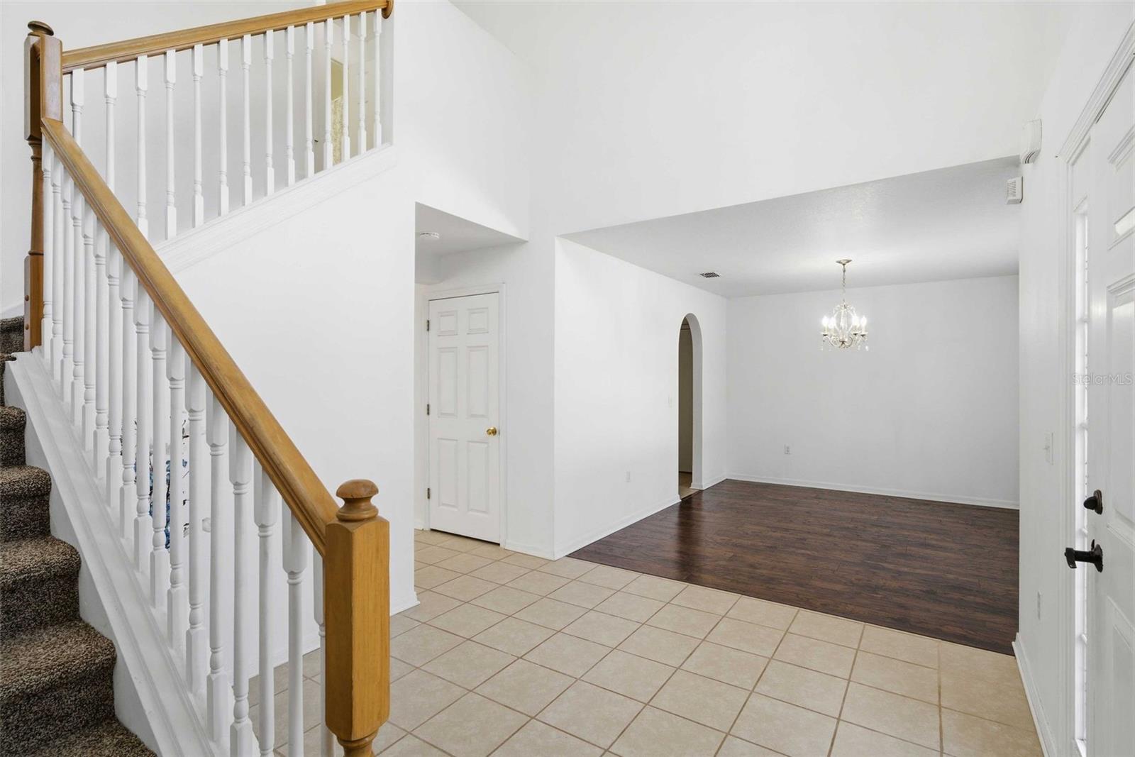 CITRUS SPGS UNIT 25 - Residential